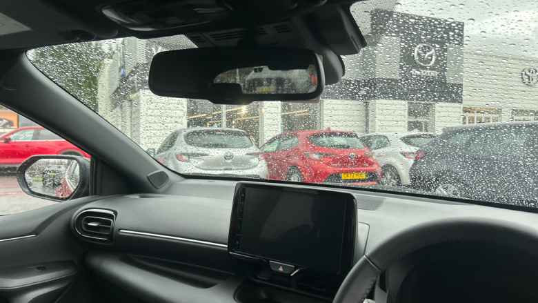 Mazda 2 Hybrid 1.5i Hybrid Homura 5dr CVT Hybrid Hatchback